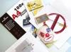 PAVO A4 Laminating Pouches 150gsm (Pack of 100)